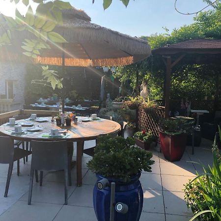 La Petalerie Apartman Épernay Kültér fotó