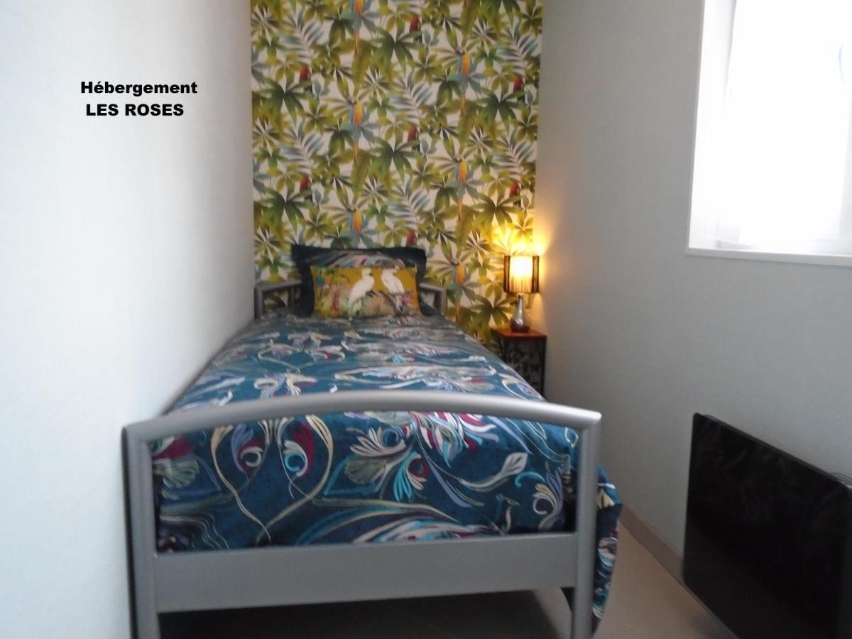La Petalerie Apartman Épernay Kültér fotó