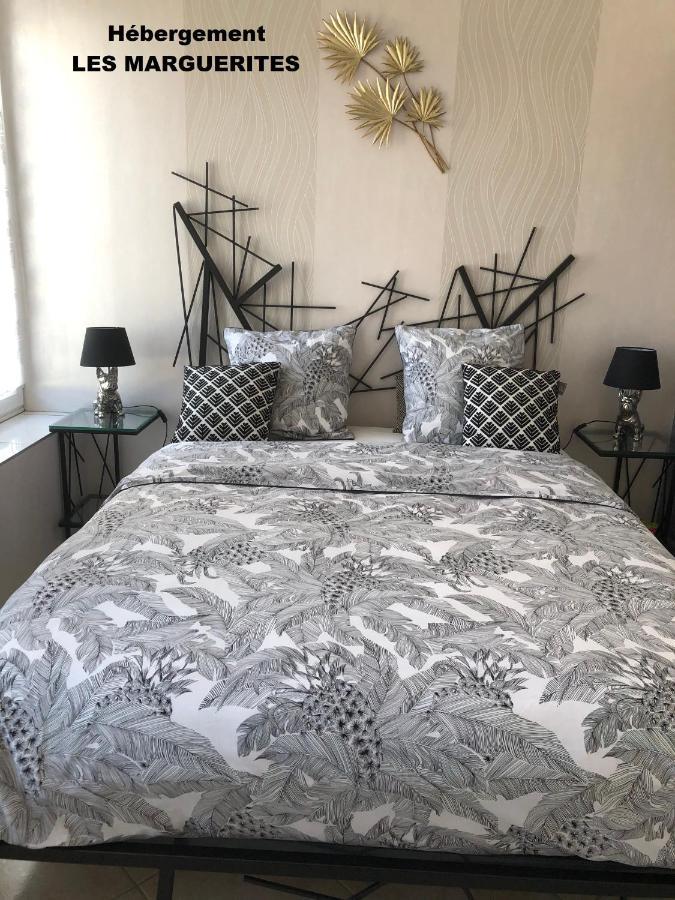 La Petalerie Apartman Épernay Kültér fotó