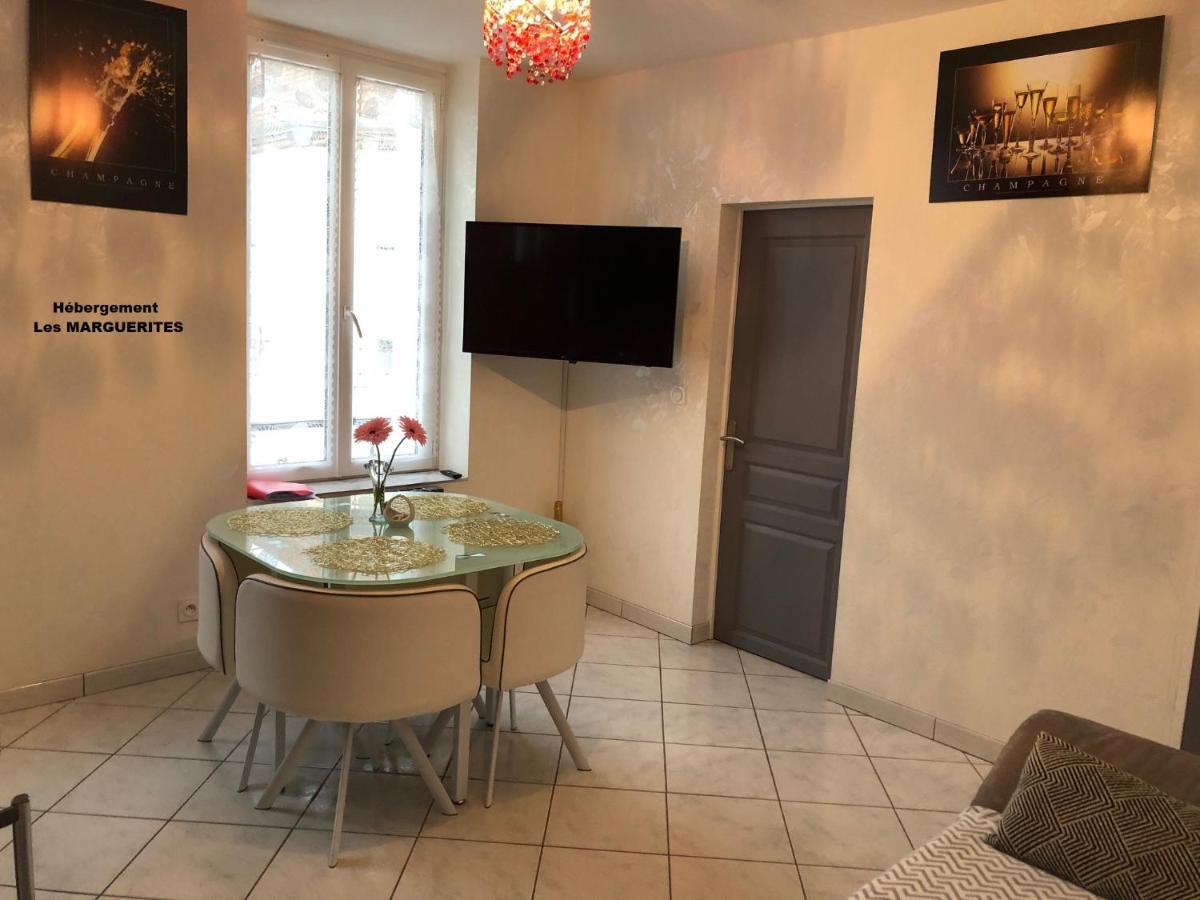La Petalerie Apartman Épernay Kültér fotó