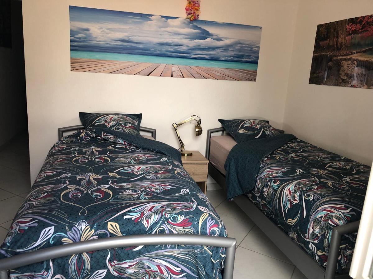 La Petalerie Apartman Épernay Kültér fotó