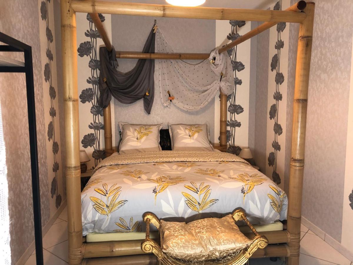La Petalerie Apartman Épernay Kültér fotó