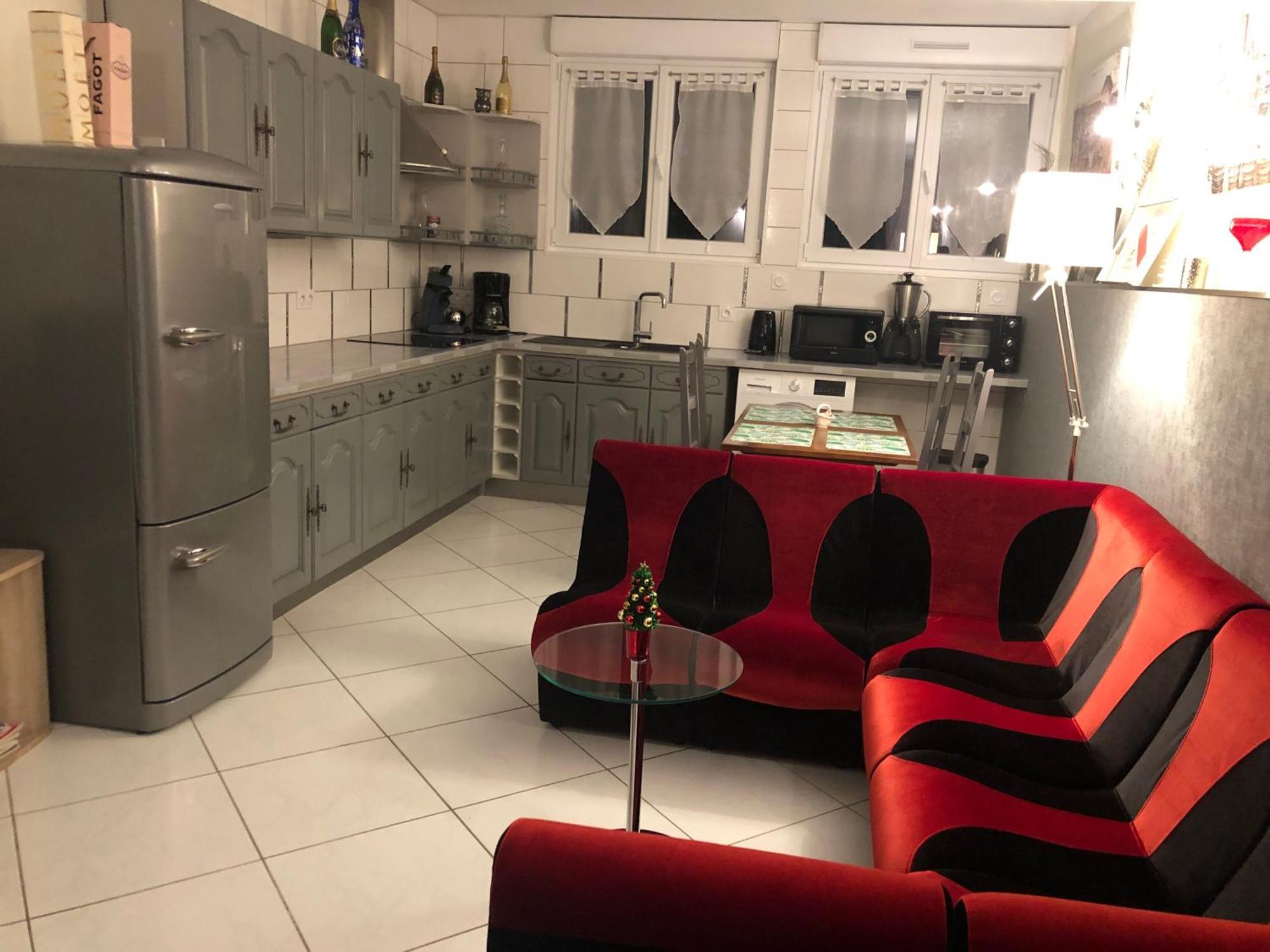 La Petalerie Apartman Épernay Kültér fotó