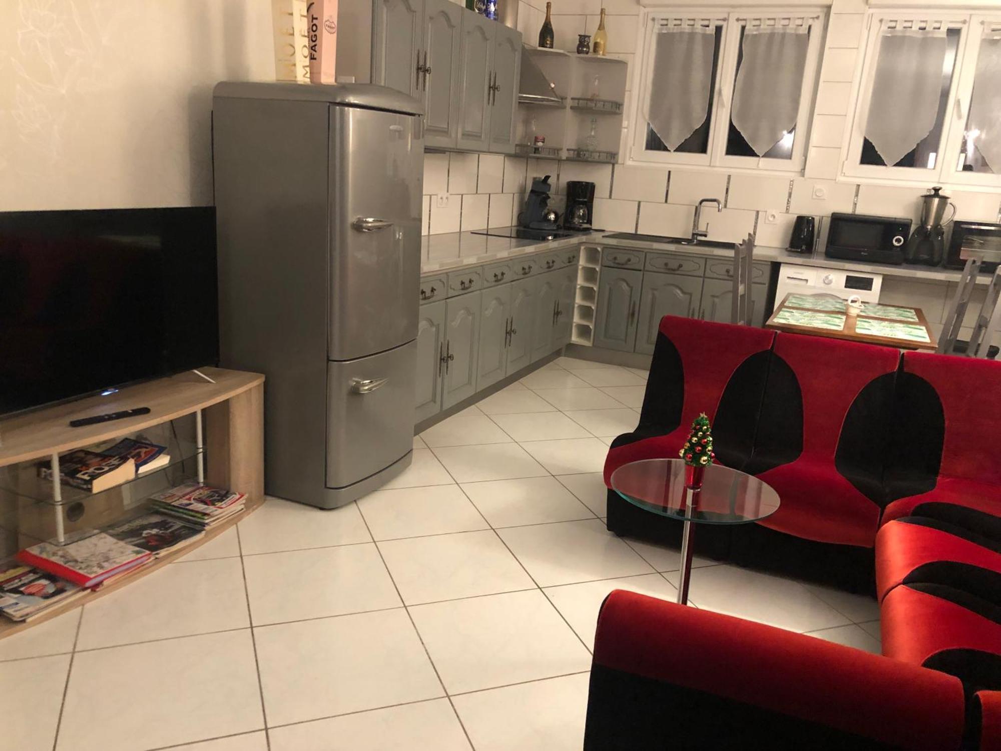La Petalerie Apartman Épernay Kültér fotó