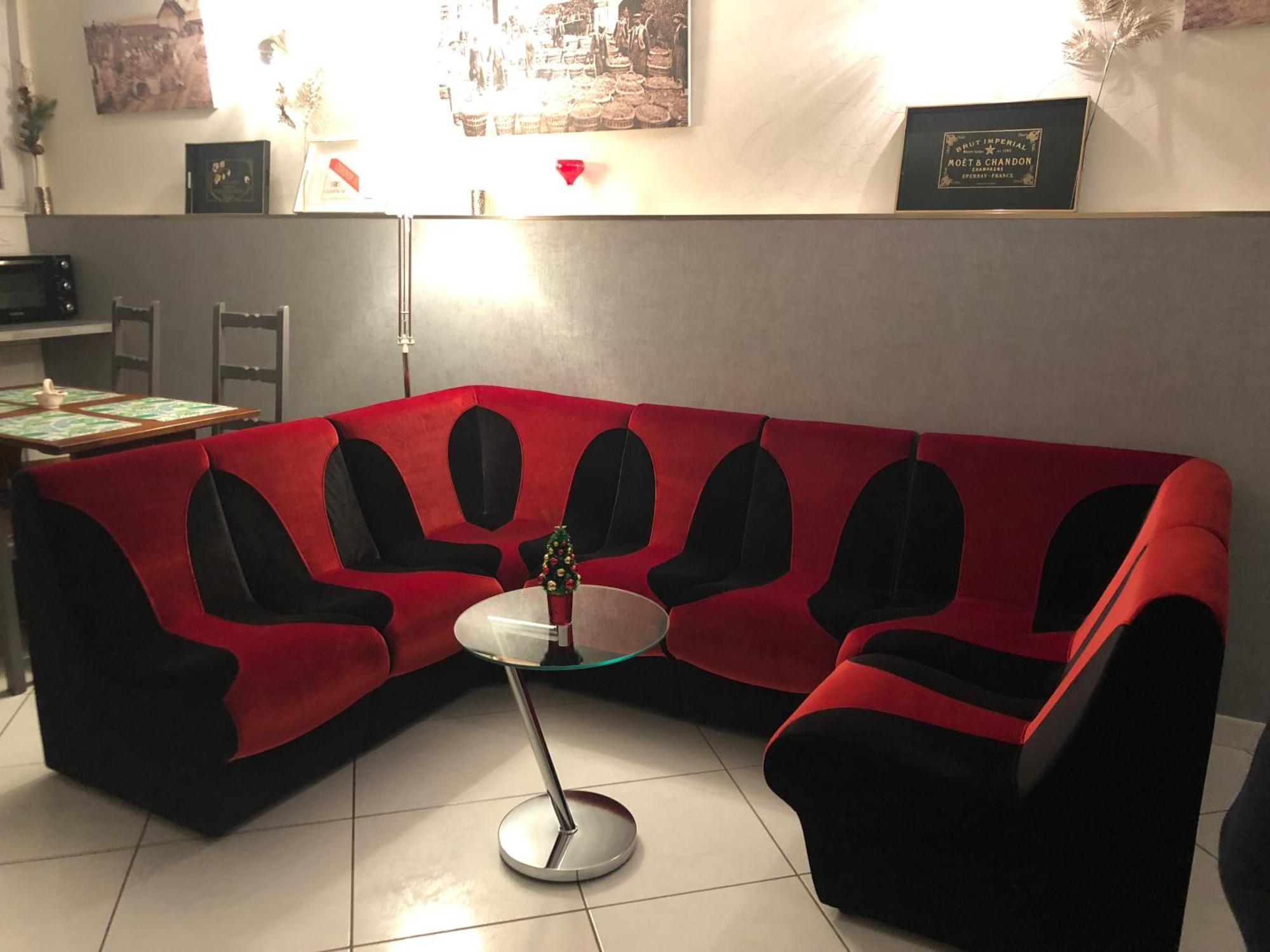 La Petalerie Apartman Épernay Kültér fotó