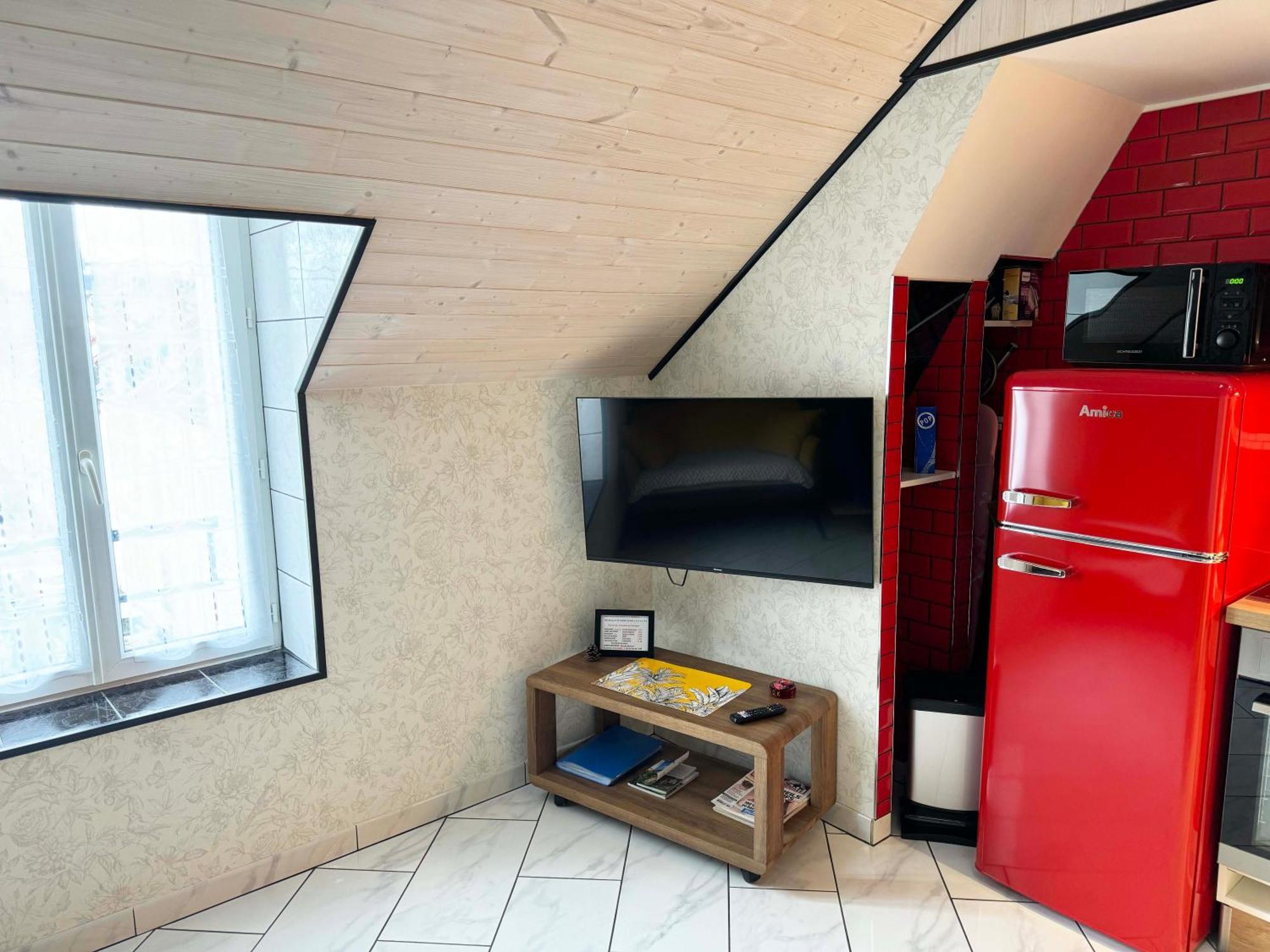 La Petalerie Apartman Épernay Kültér fotó