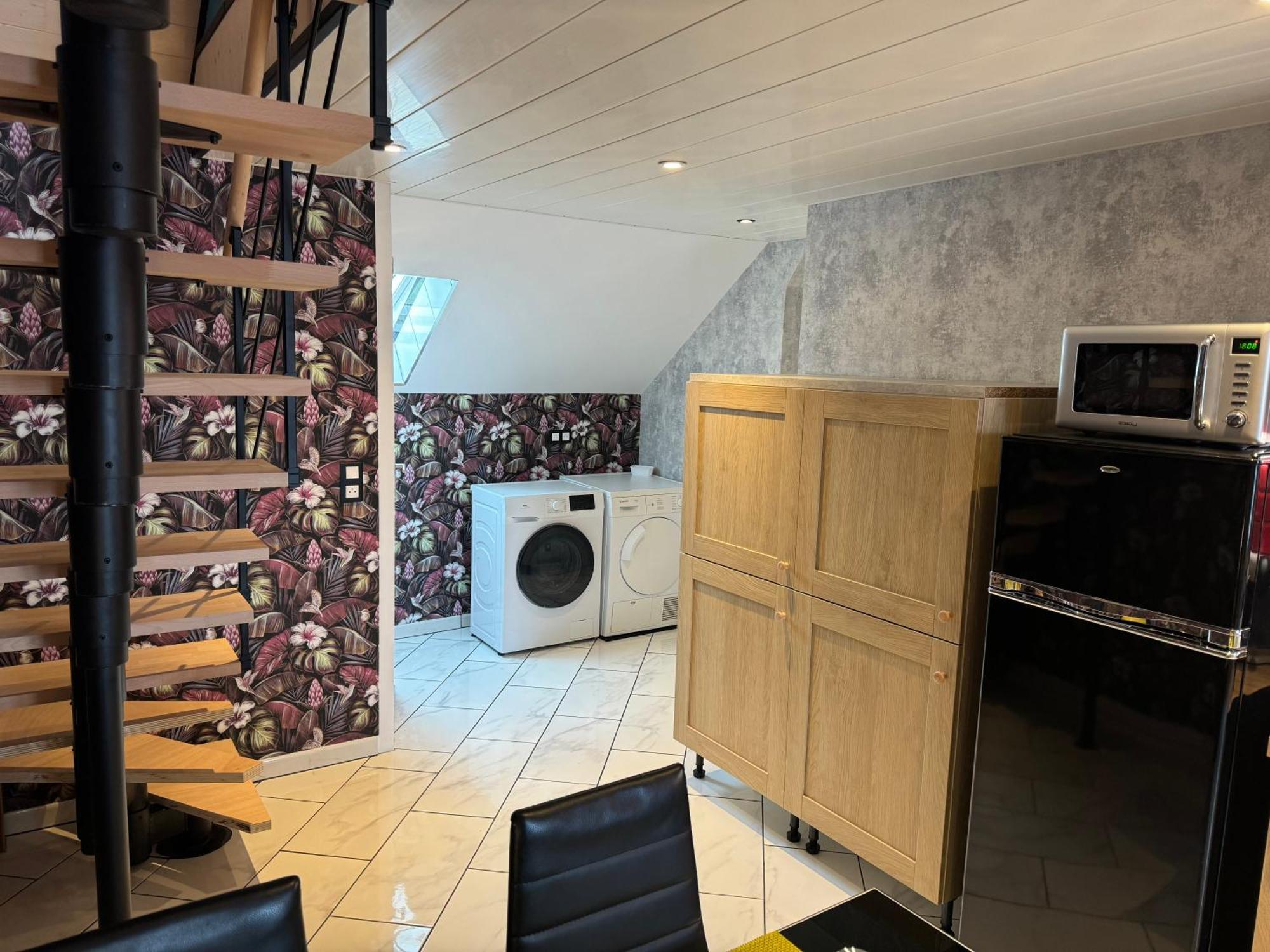 La Petalerie Apartman Épernay Kültér fotó