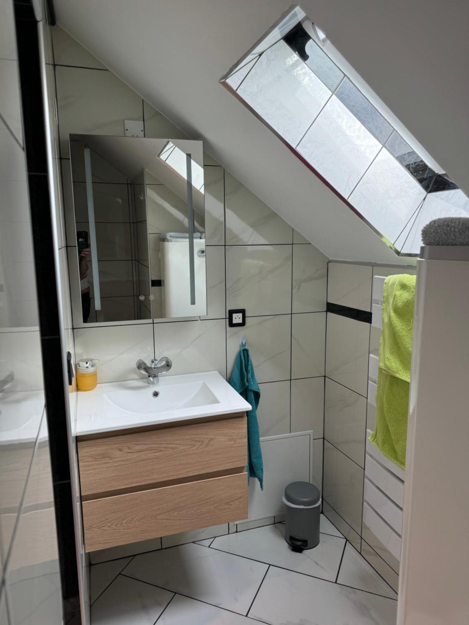 La Petalerie Apartman Épernay Kültér fotó
