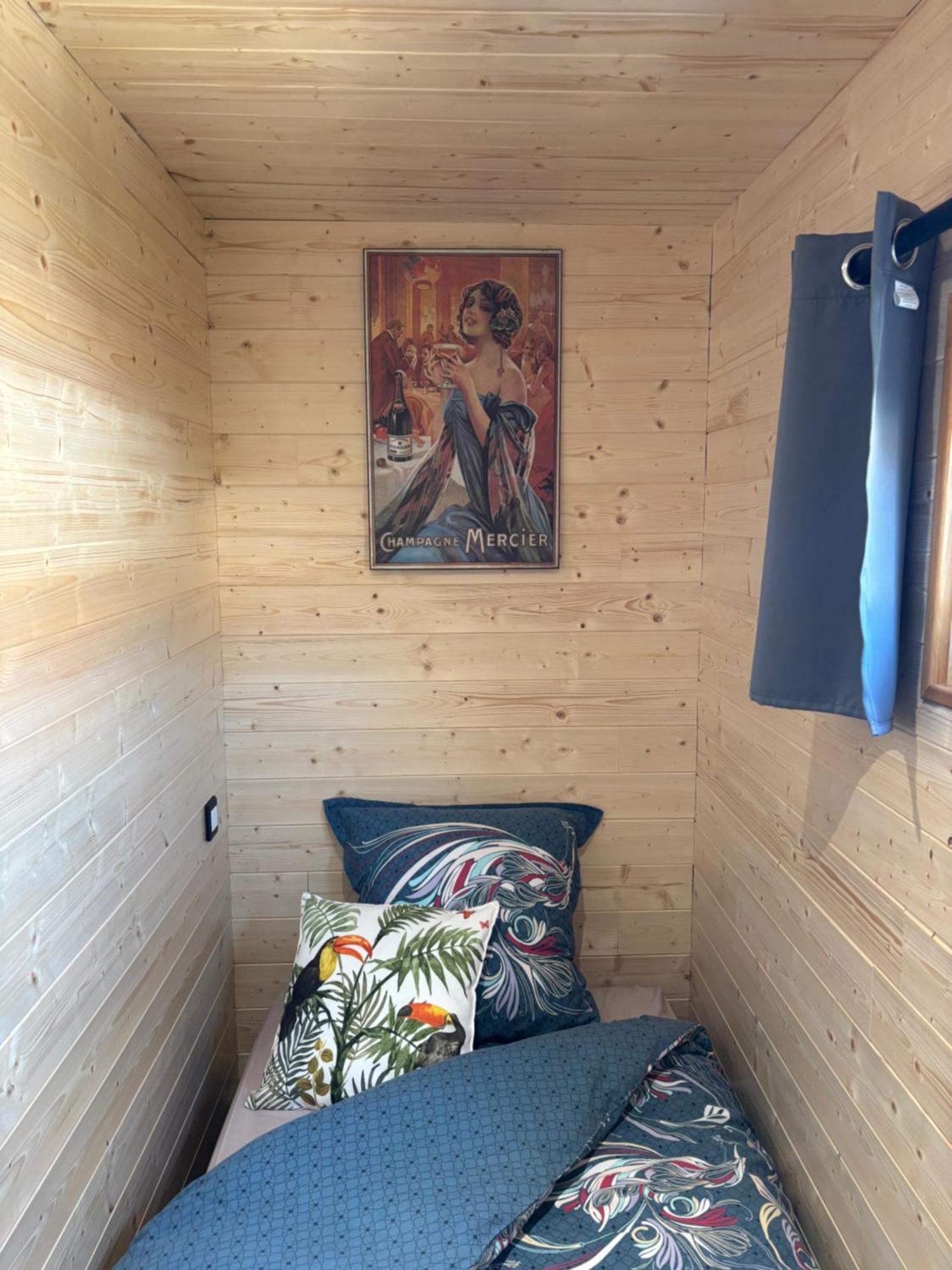 La Petalerie Apartman Épernay Kültér fotó