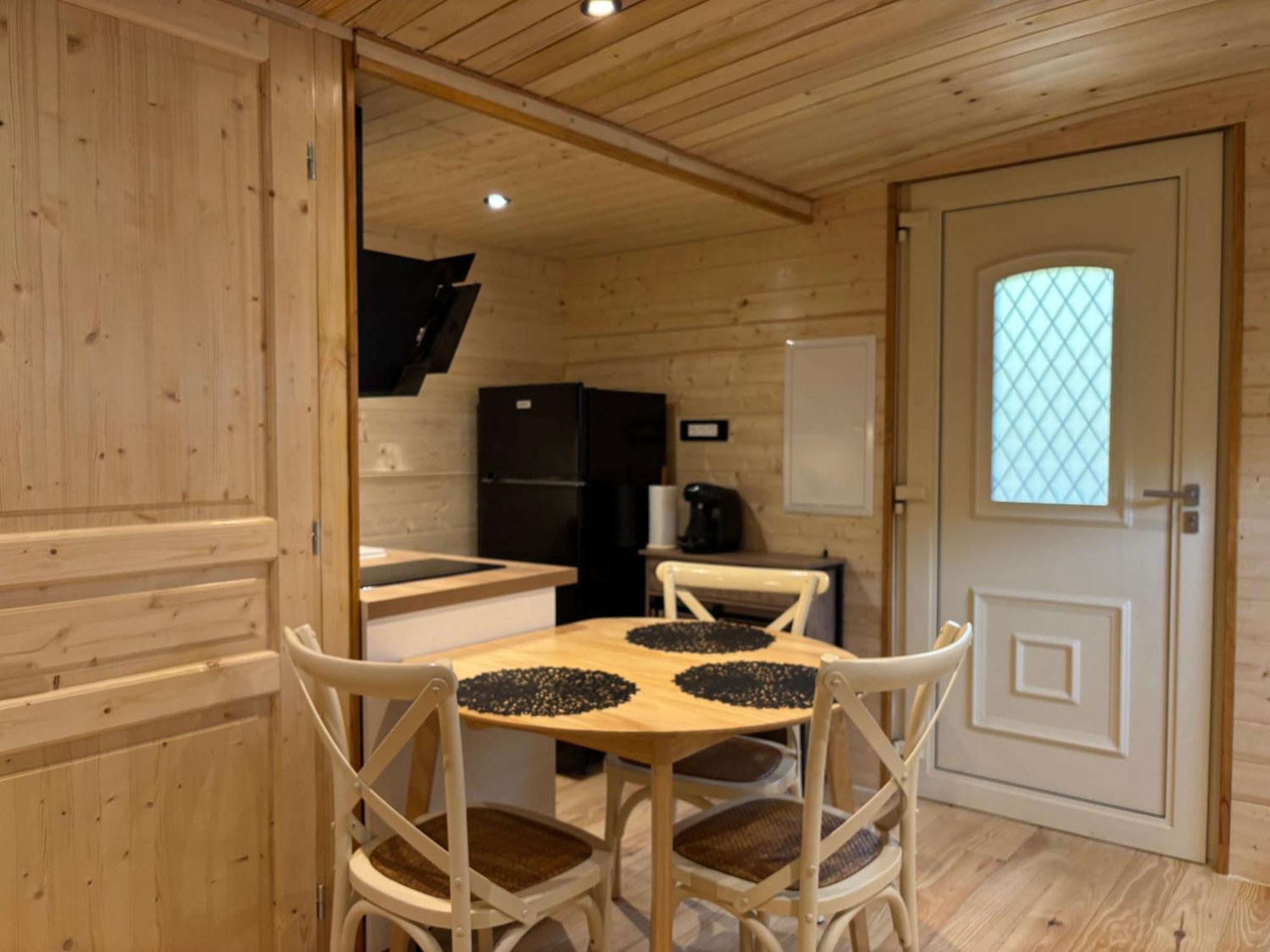 La Petalerie Apartman Épernay Kültér fotó