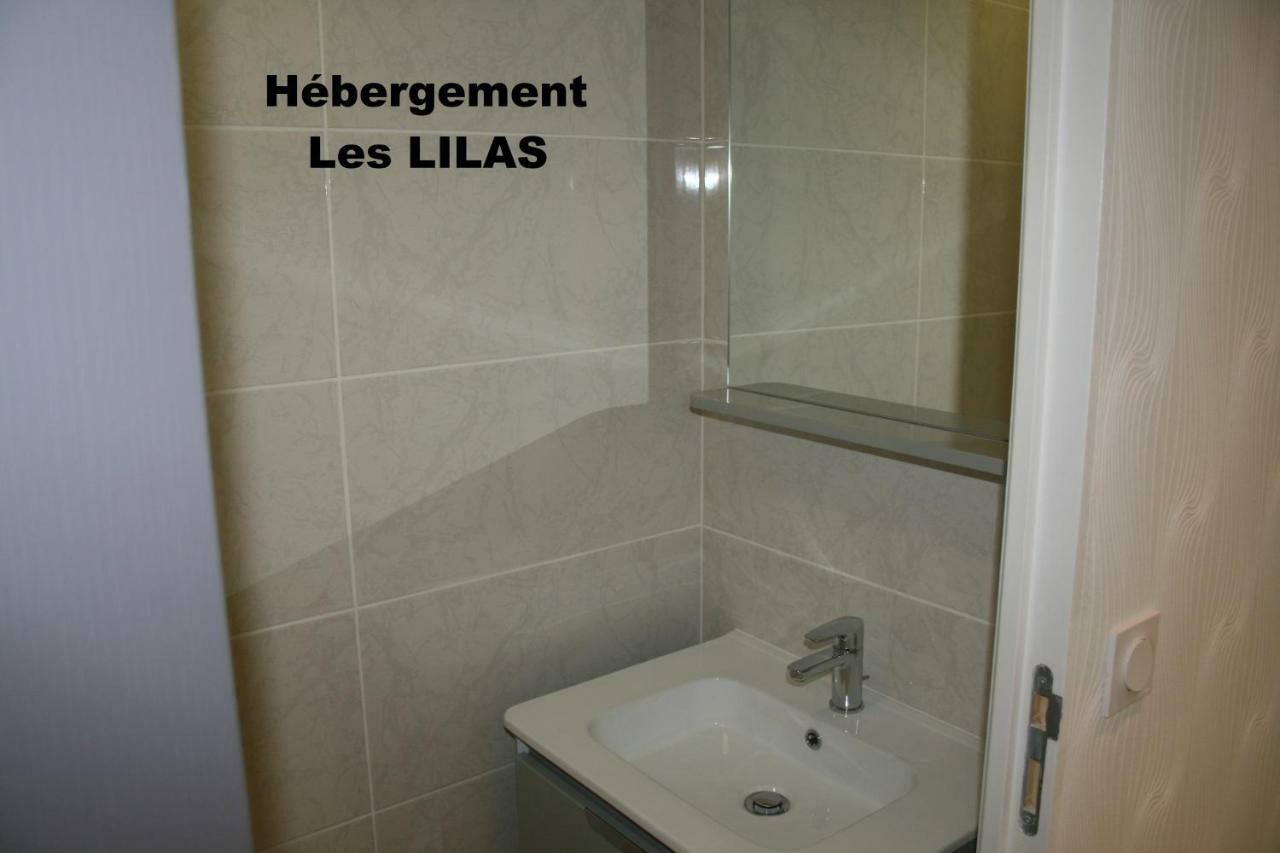 La Petalerie Apartman Épernay Kültér fotó